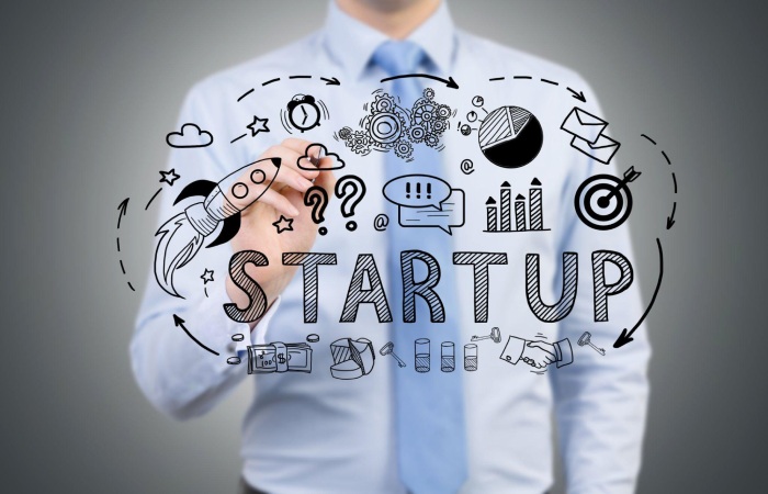 How To Start A Startup_