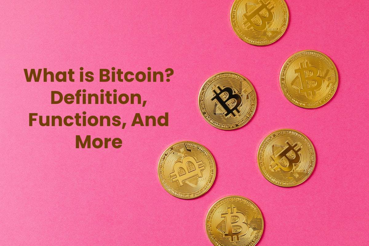 bitcoin best explanation