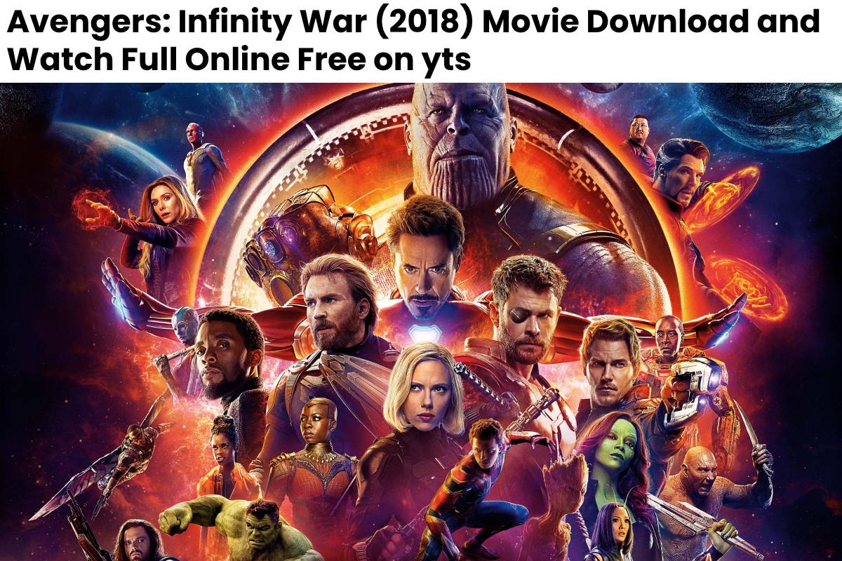 War 2018 torrent avengers download infinity