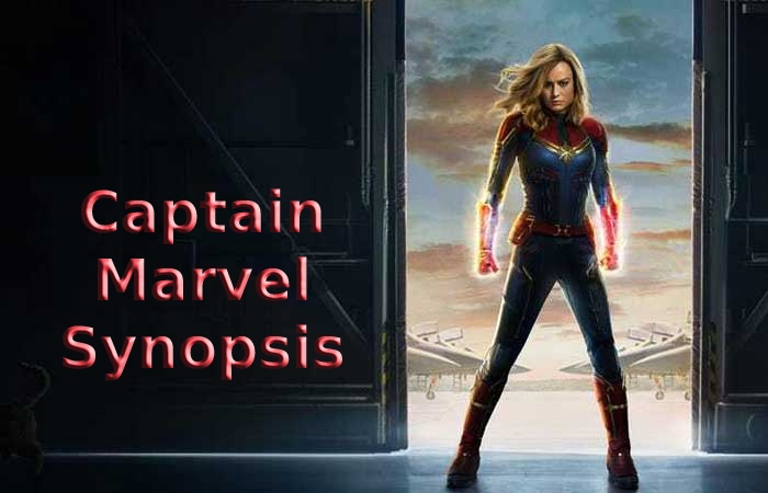 Captain Marvel Synopsis