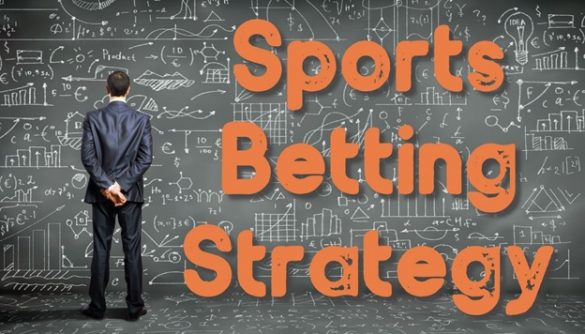 Is It Possible To Use Proportional Betting Strategy In Online Betting Sites?