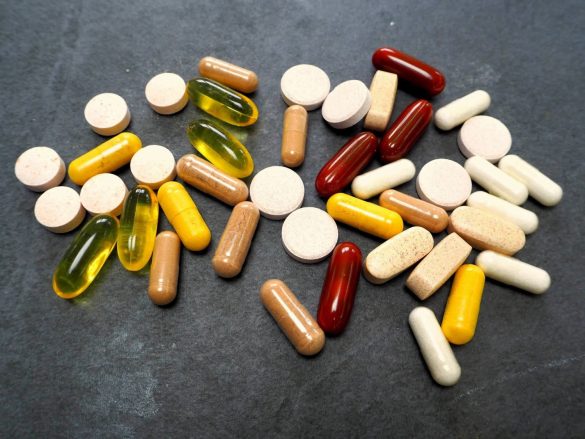 Buying Health Supplements: 5 Tips On Choosing A Supplier