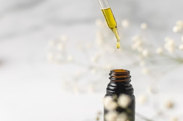 CBD Oil for Protein Powders and Drinks Infused with CBD