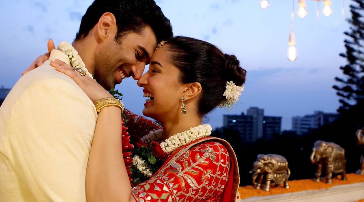 Ok Jaanu Full Movie
