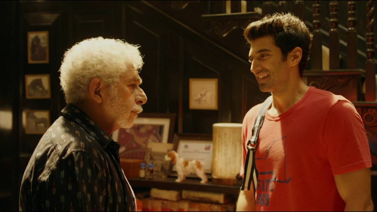 Ok Jaanu Full Movie