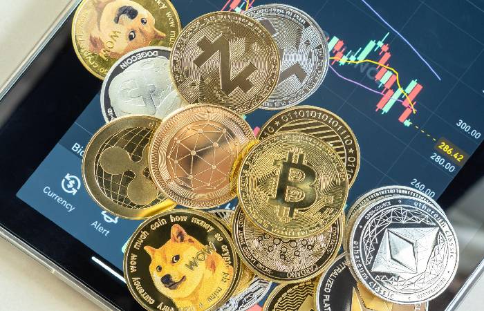 6 Reasons to Invest in Cryptocurrency in 2022