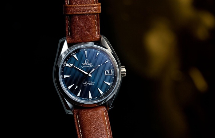 Omega Wristwatch