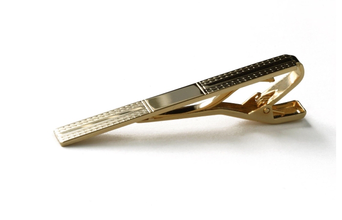 Tie clip