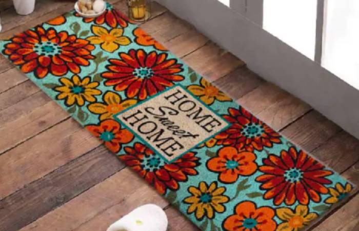 Beautiful and Inviting Doormats