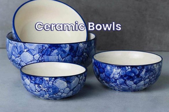 Ceramic Bowls..