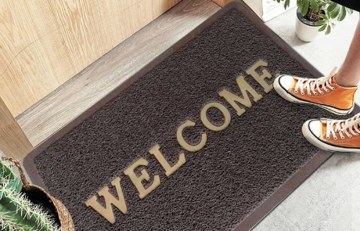 Indoor Door Mats