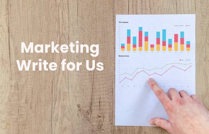 Marketing Write for Us