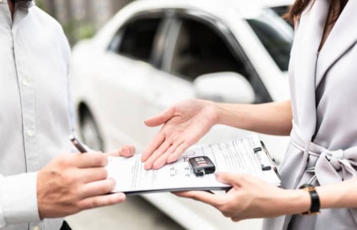 The Basic Types of Car Insurance