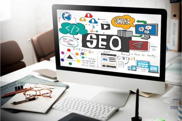 SEO in Your Business