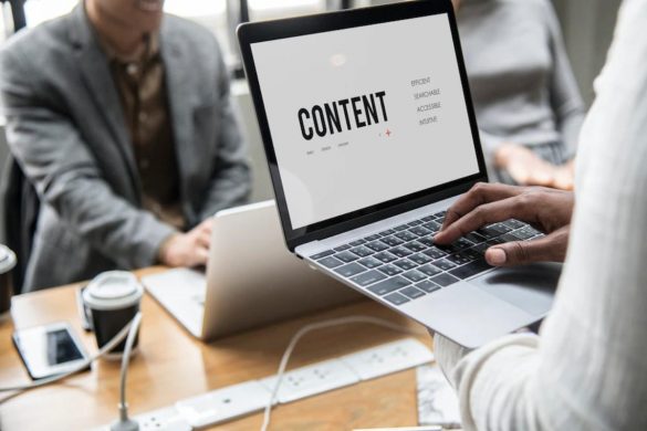 Tips for Content Marketing