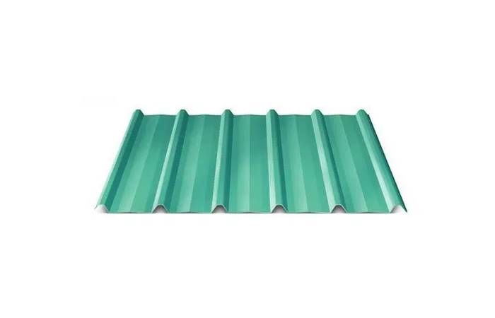 12 Feet Roofing Sheet Price