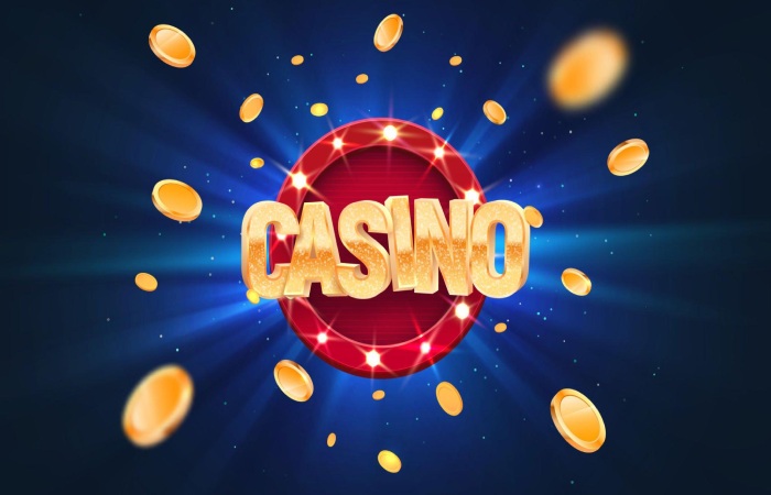 Binance Coin Casinos