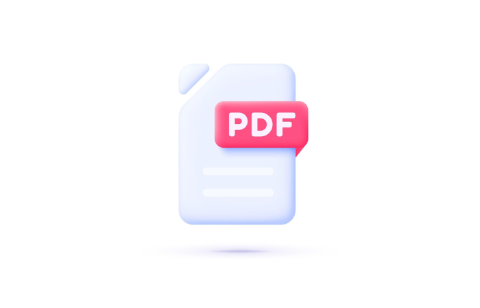 Delete pages from PDF with PDFBear