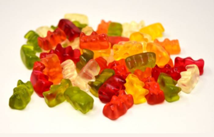 Check the company's reputation to ensure that you are getting high-quality gummies.