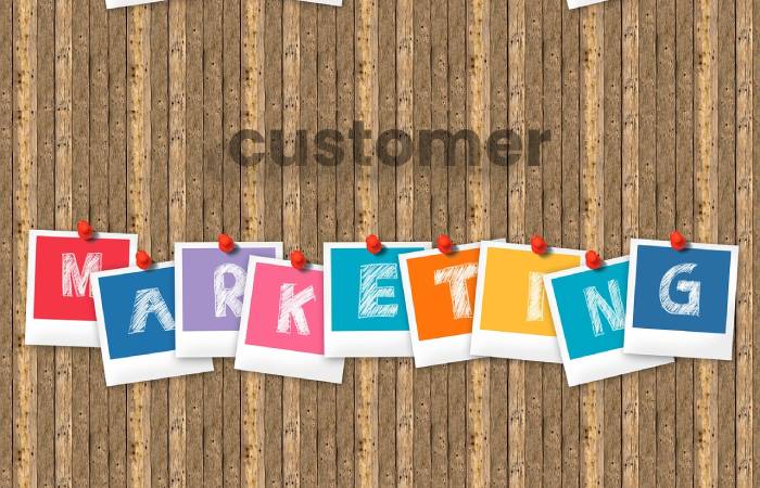 What is Customer Marketing?