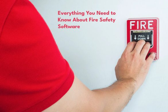 Fire Safety Software
