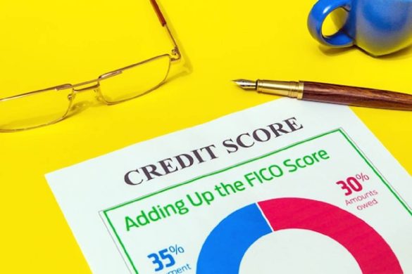 How to Improve Your Credit in the New Year