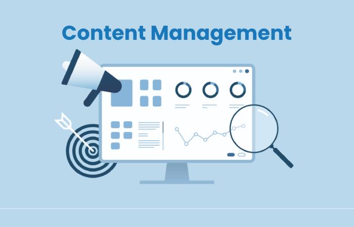 Content Management