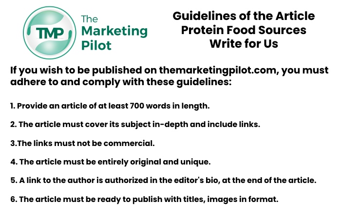 Guidelines of the Article - TMP