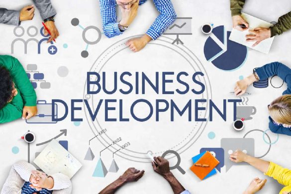 Business Development Vs. Sales