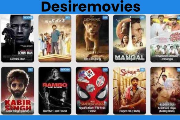 Desiremovies