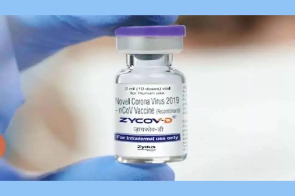 Rajkotupdates.news _ zydus needle free corona vaccine zycov d