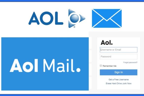 Aolmail.Com Sign In