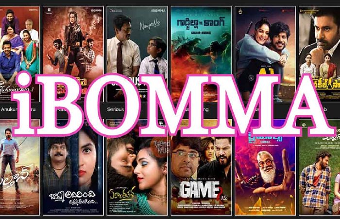 IBomma. Com 