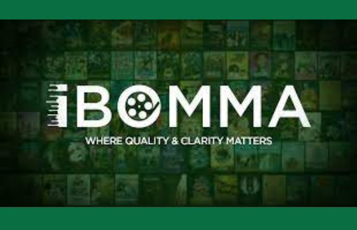 IBomma. Com