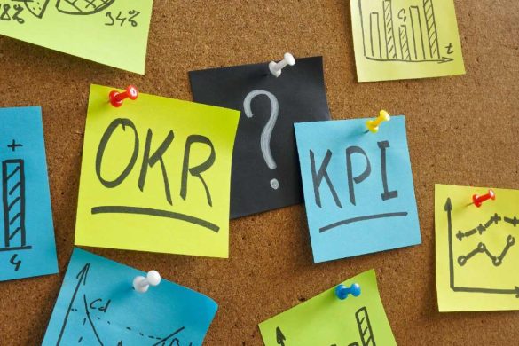 KPI vs OKR