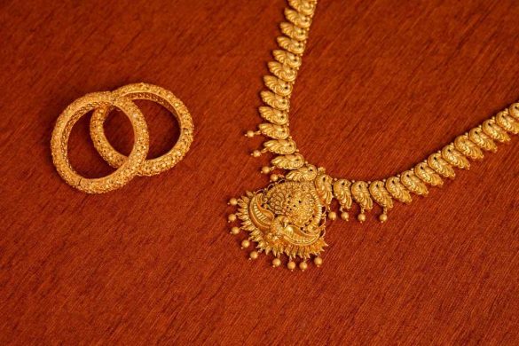 Lalitha Jewellery Gold Rate Today