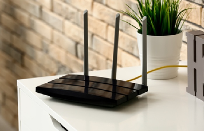 Dual Band Router Write for Us