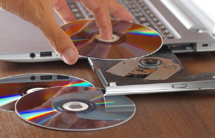 DVD Write for Us