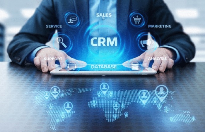 CRM Write for Us