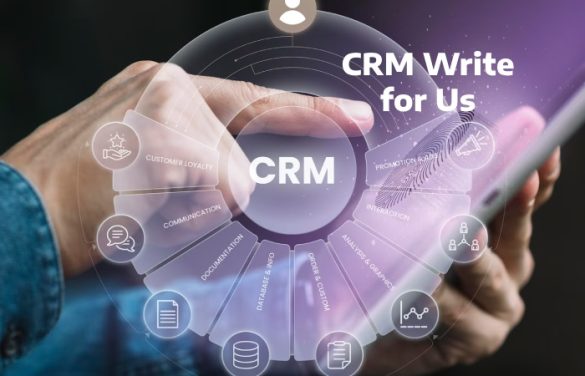 crm write for us