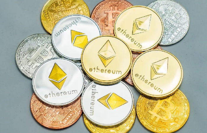 Cryptocurrency Write for Us