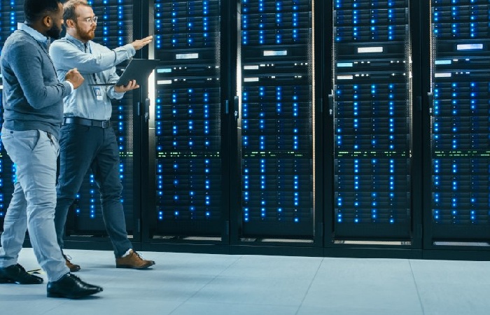 Why is a Data Center Important for a Company?