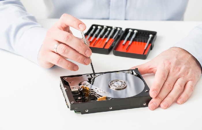 Data Recovery Write for Us