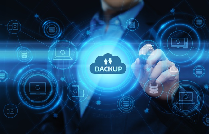 Data Backup Write for Us