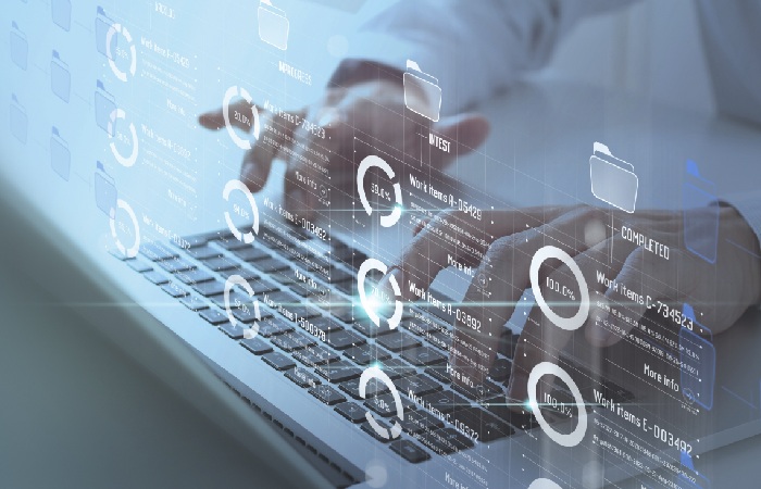 Types of Data Protection
