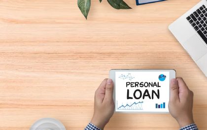 Personal Loan