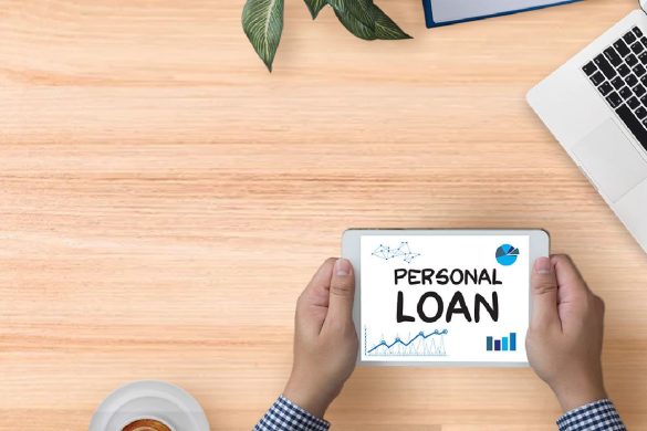 Personal Loan