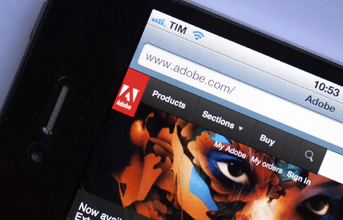 Adobe Write for Us
