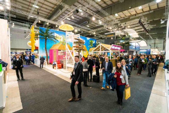 Here Are Things to Avoid in An Exhibition Booth Design -2023