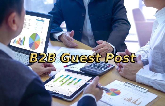 B2B Guest Post